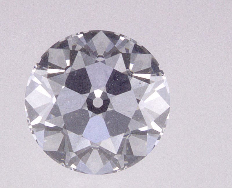 1.03 CT Round Lab-Grown Diamond Surrey Vancouver Canada Langley Burnaby Richmond