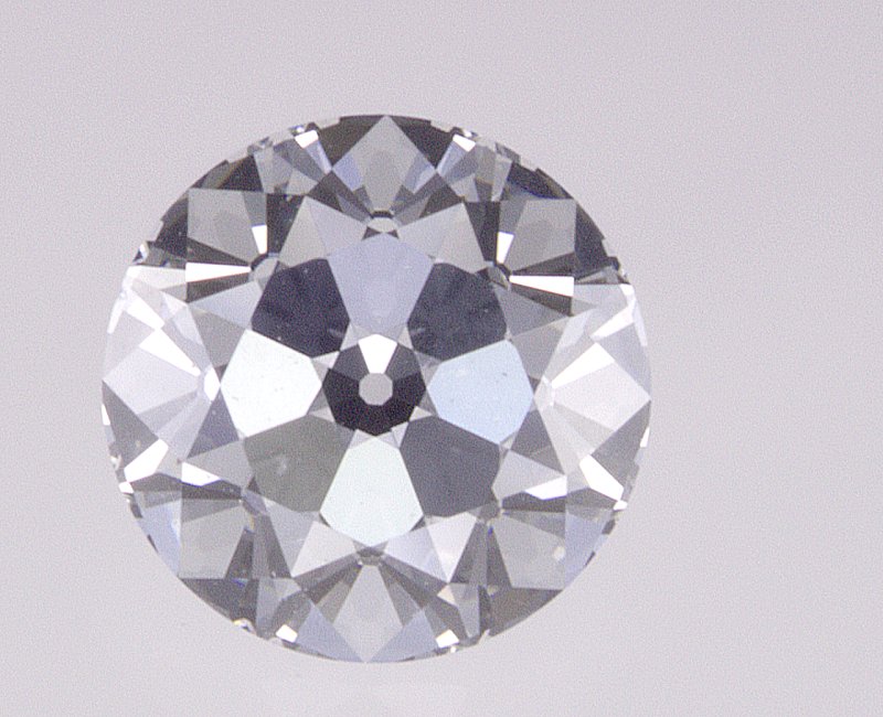 1.02 CT Round Lab-Grown Diamond Surrey Vancouver Canada Langley Burnaby Richmond