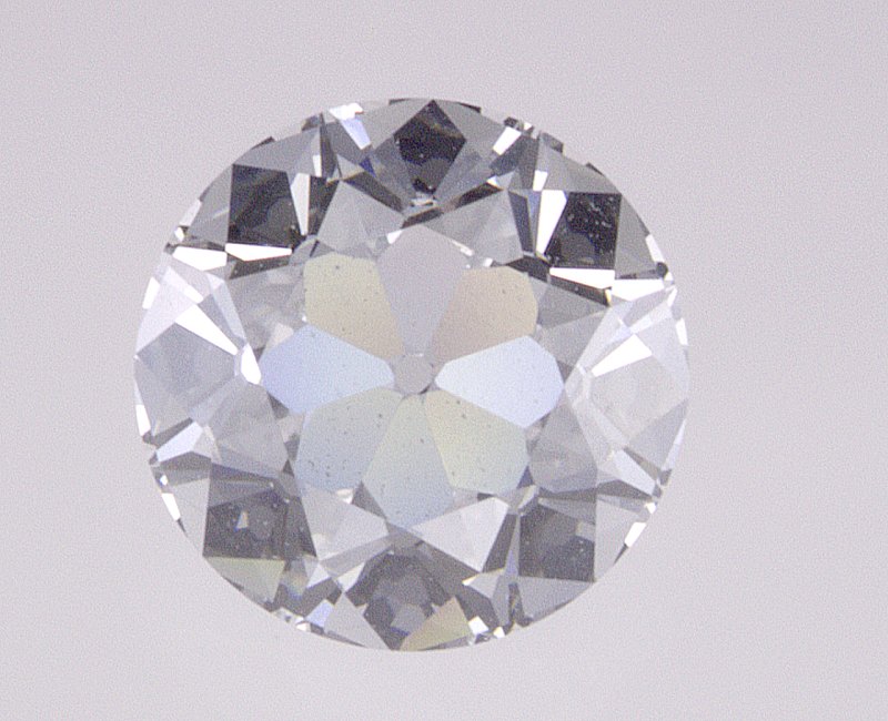 1 CT Round Lab-Grown Diamond Surrey Vancouver Canada Langley Burnaby Richmond