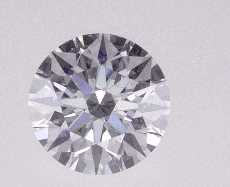 0.54 CT Round Lab-Grown Diamond Surrey Vancouver Canada Langley Burnaby Richmond