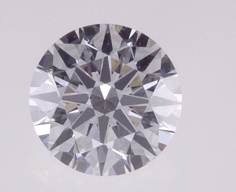 0.54 CT Round Lab-Grown Diamond Surrey Vancouver Canada Langley Burnaby Richmond