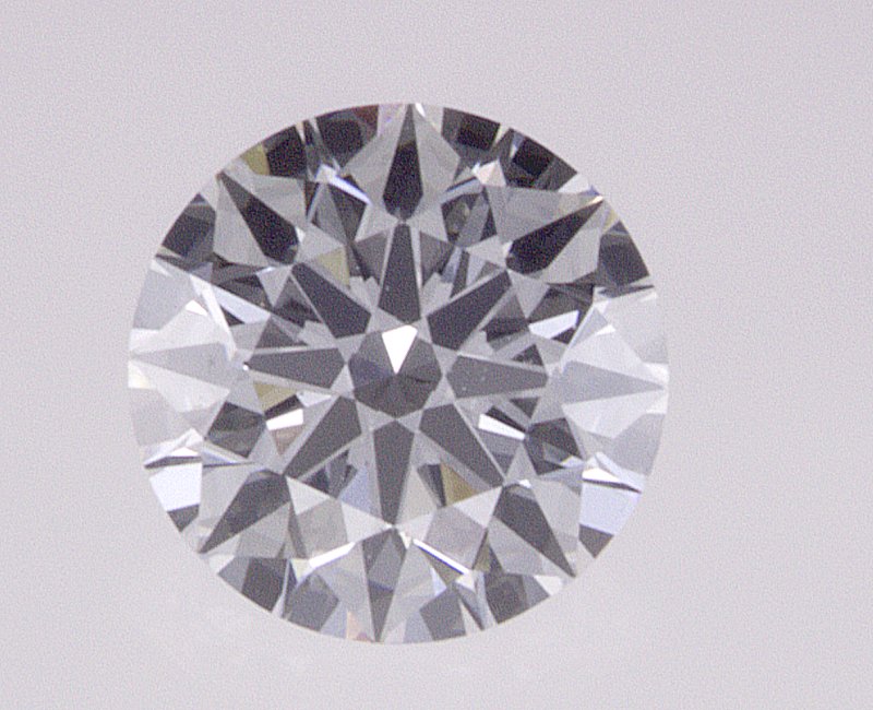 0.53 CT Round Lab-Grown Diamond Surrey Vancouver Canada Langley Burnaby Richmond