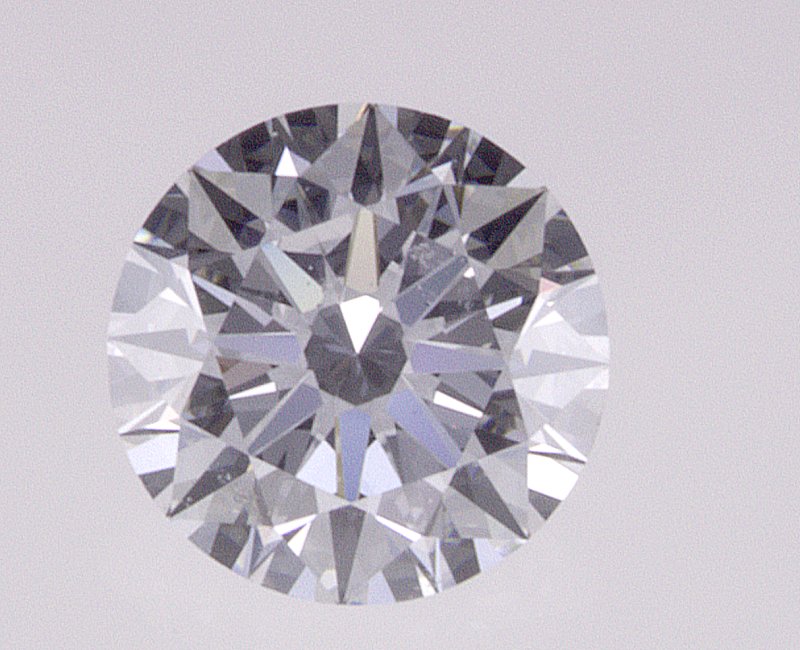 0.55 CT Round Lab-Grown Diamond Surrey Vancouver Canada Langley Burnaby Richmond