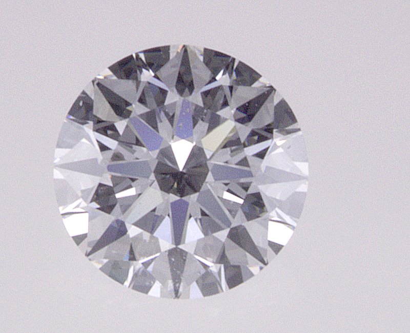 0.53 CT Round Lab-Grown Diamond Surrey Vancouver Canada Langley Burnaby Richmond