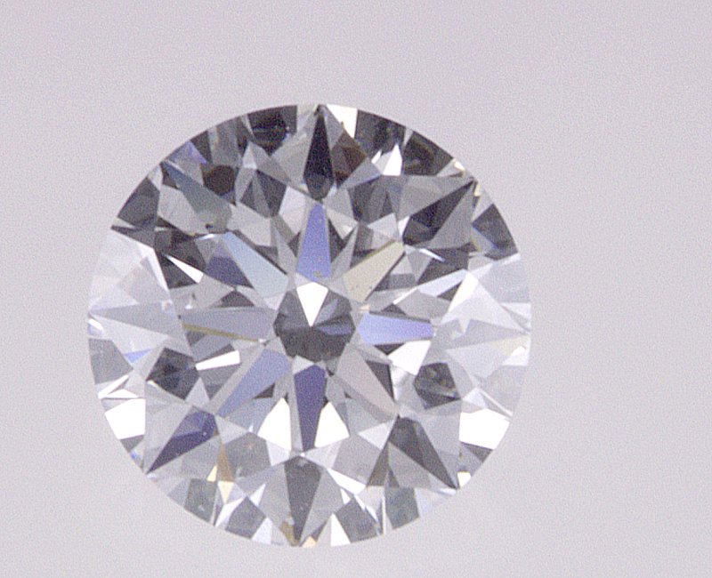 0.55 CT Round Lab-Grown Diamond Surrey Vancouver Canada Langley Burnaby Richmond