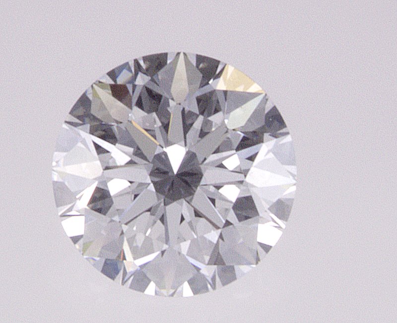 0.53 CT Round Lab-Grown Diamond Surrey Vancouver Canada Langley Burnaby Richmond