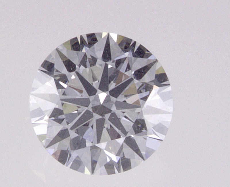 0.55 CT Round Lab-Grown Diamond Surrey Vancouver Canada Langley Burnaby Richmond