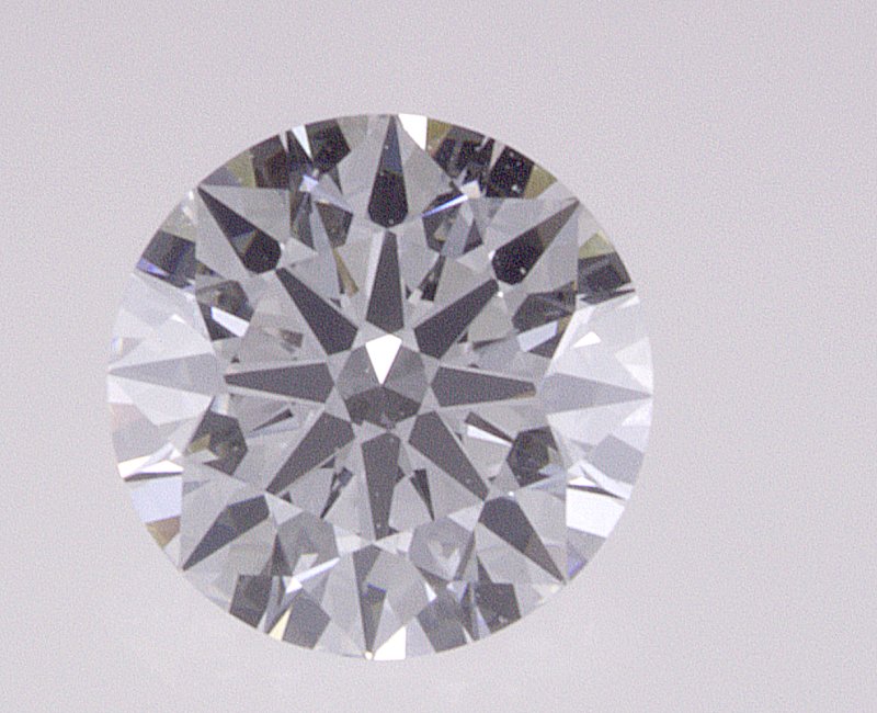 0.54 CT Round Lab-Grown Diamond Surrey Vancouver Canada Langley Burnaby Richmond