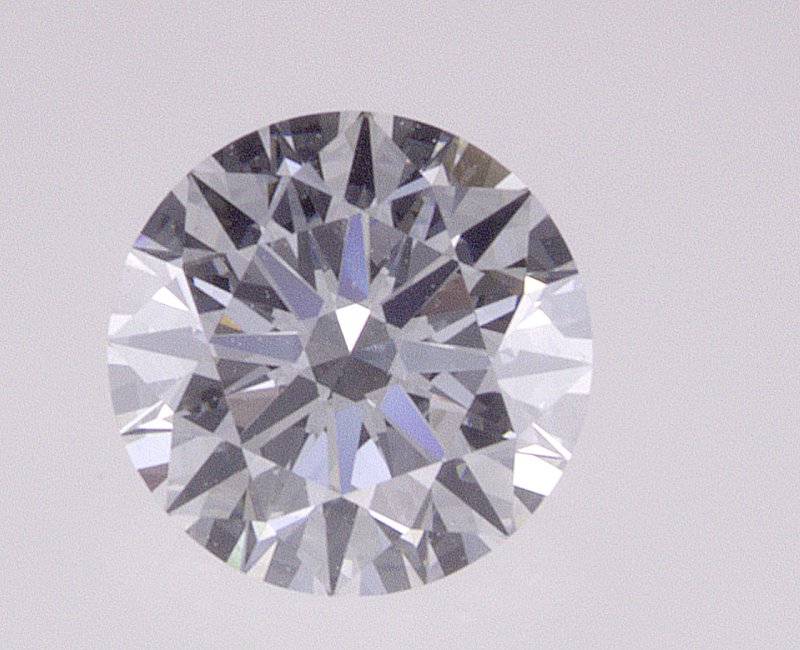 0.59 CT Round Lab-Grown Diamond Surrey Vancouver Canada Langley Burnaby Richmond