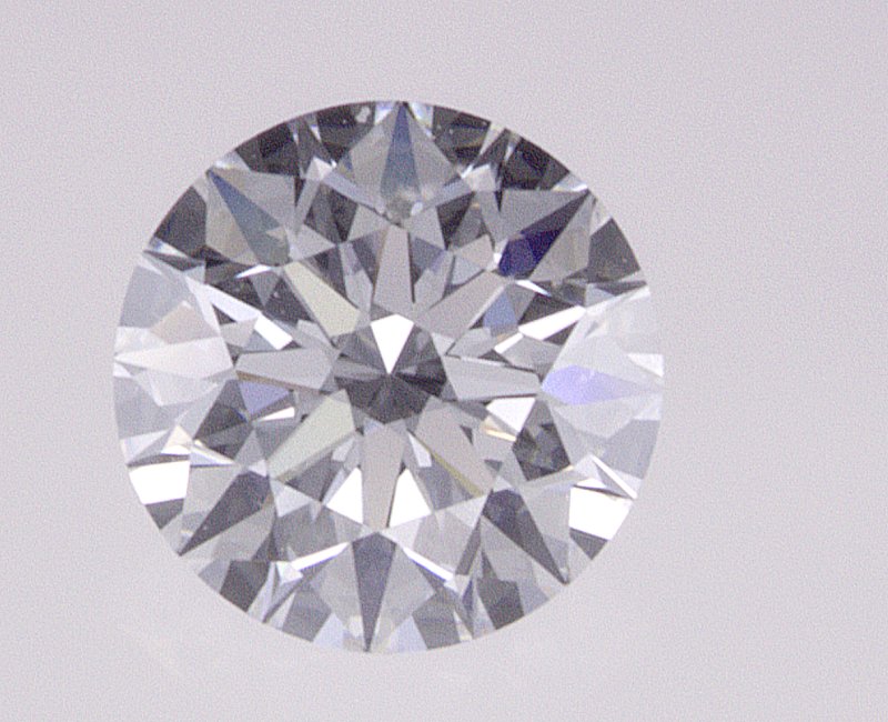 0.53 CT Round Lab-Grown Diamond Surrey Vancouver Canada Langley Burnaby Richmond