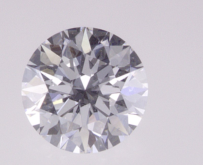 0.55 CT Round Lab-Grown Diamond Surrey Vancouver Canada Langley Burnaby Richmond