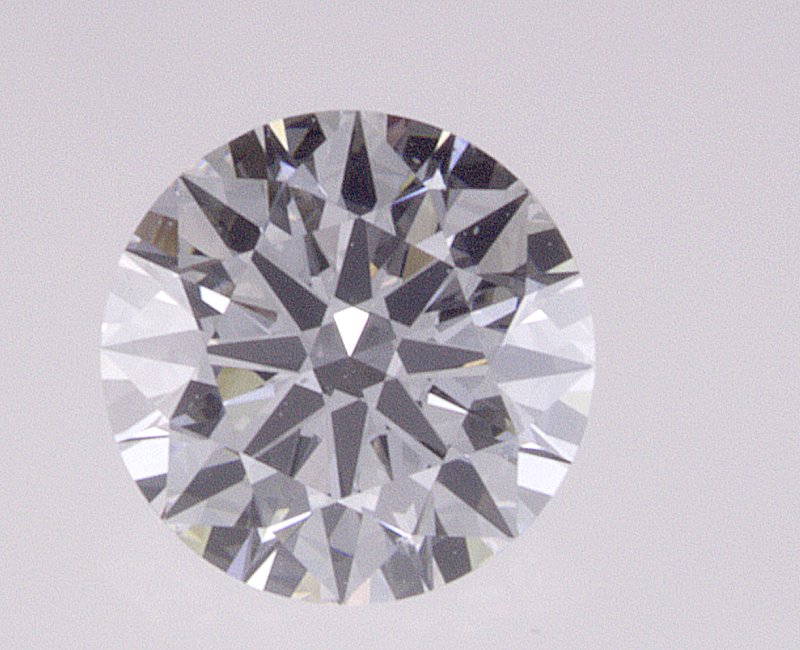 0.53 CT Round Lab-Grown Diamond Surrey Vancouver Canada Langley Burnaby Richmond