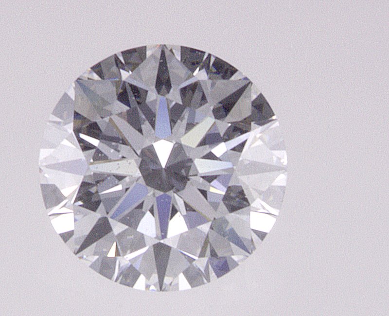 0.59 CT Round Lab-Grown Diamond Surrey Vancouver Canada Langley Burnaby Richmond