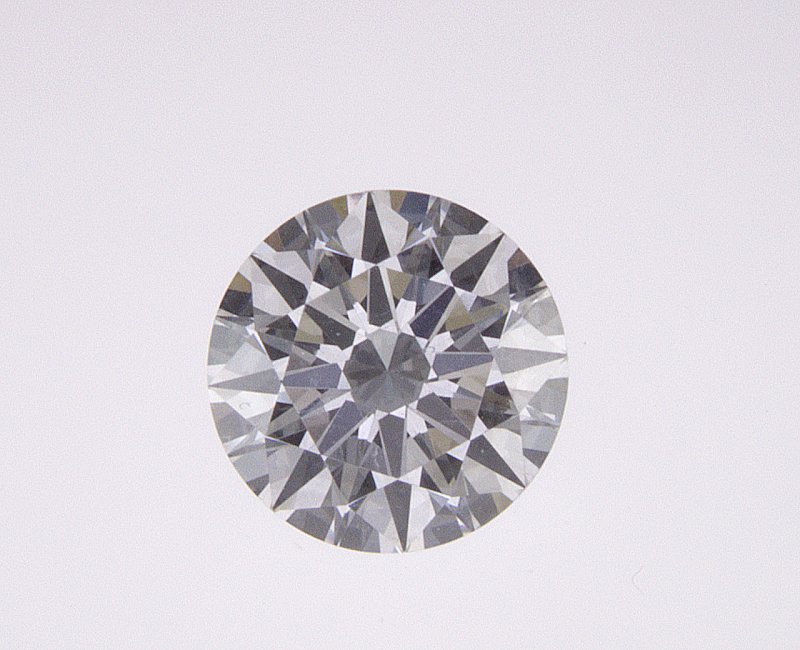 0.54 CT Round Lab-Grown Diamond Surrey Vancouver Canada Langley Burnaby Richmond