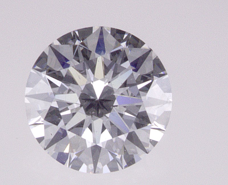 0.53 CT Round Lab-Grown Diamond Surrey Vancouver Canada Langley Burnaby Richmond