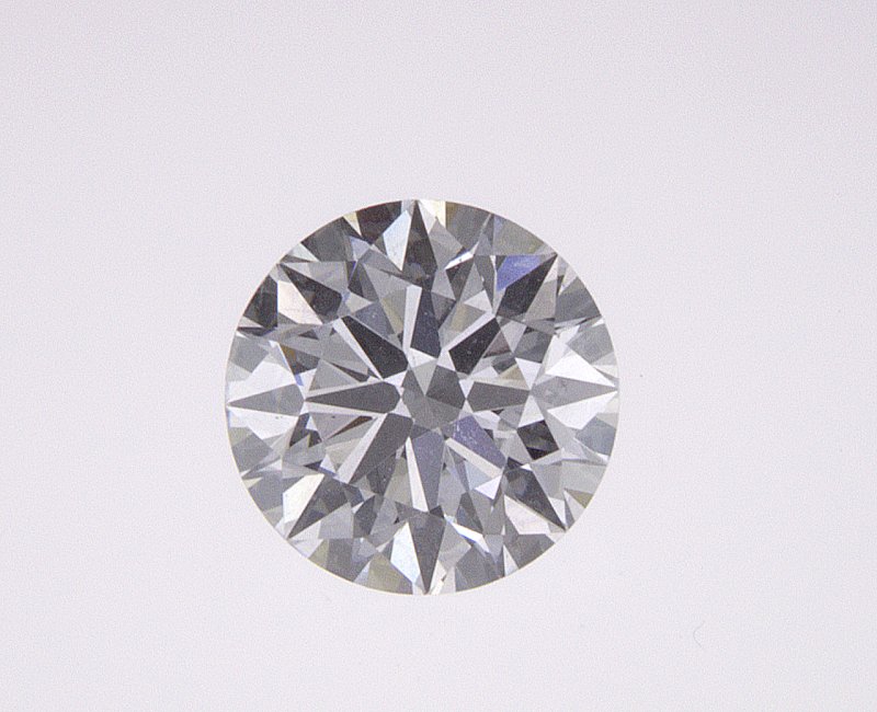 0.55 CT Round Lab-Grown Diamond Surrey Vancouver Canada Langley Burnaby Richmond