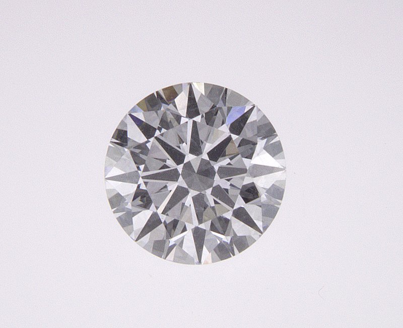 0.55 CT Round Lab-Grown Diamond Surrey Vancouver Canada Langley Burnaby Richmond