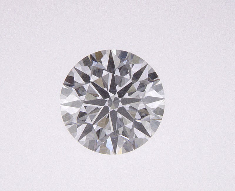 0.55 CT Round Lab-Grown Diamond Surrey Vancouver Canada Langley Burnaby Richmond