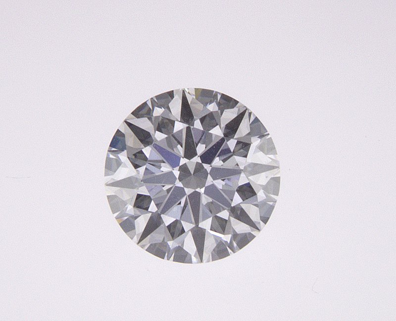 0.53 CT Round Lab-Grown Diamond Surrey Vancouver Canada Langley Burnaby Richmond