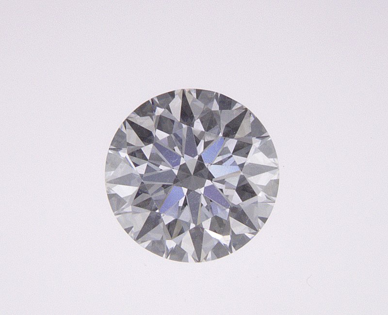 0.55 CT Round Lab-Grown Diamond Surrey Vancouver Canada Langley Burnaby Richmond