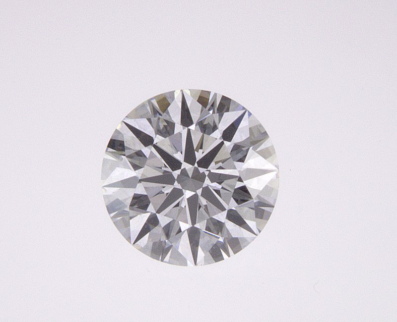 0.53 CT Round Lab-Grown Diamond Surrey Vancouver Canada Langley Burnaby Richmond