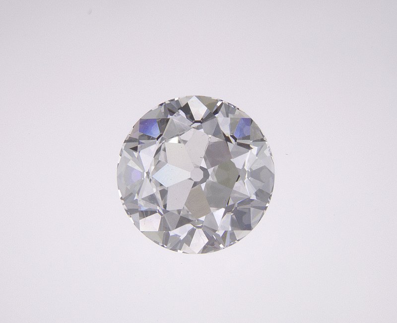 1.65 CT Round Lab-Grown Diamond Surrey Vancouver Canada Langley Burnaby Richmond