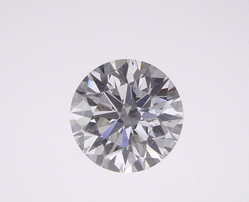 0.57 CT Round Lab-Grown Diamond Surrey Vancouver Canada Langley Burnaby Richmond