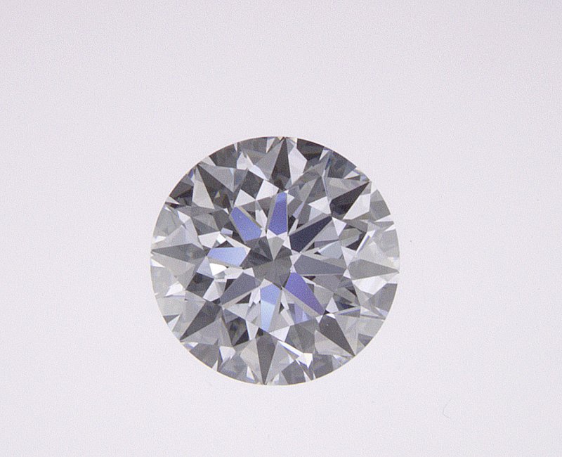 0.53 CT Round Lab-Grown Diamond Surrey Vancouver Canada Langley Burnaby Richmond