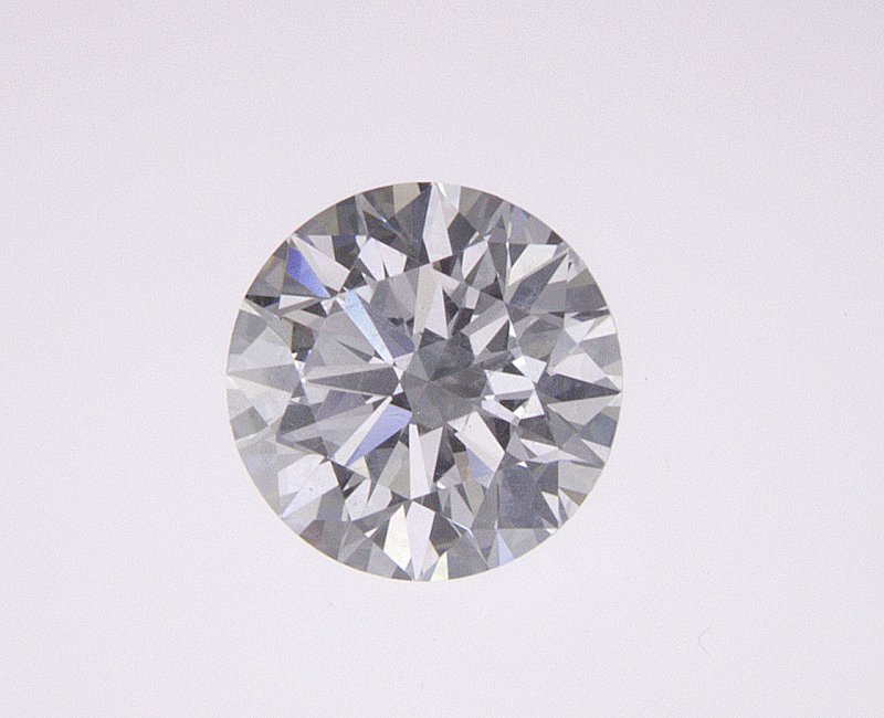 0.55 CT Round Lab-Grown Diamond Surrey Vancouver Canada Langley Burnaby Richmond