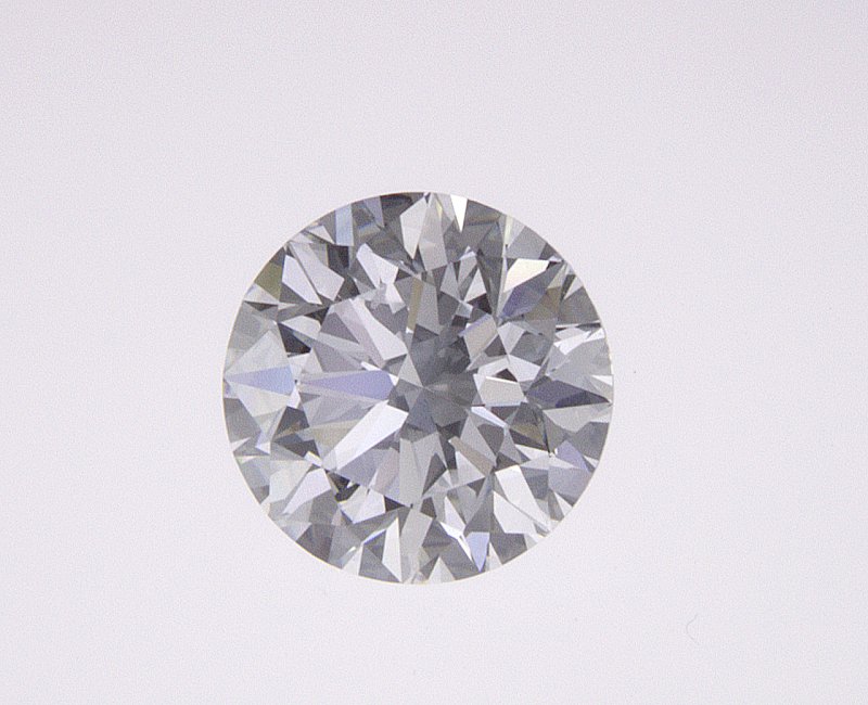 0.57 CT Round Lab-Grown Diamond Surrey Vancouver Canada Langley Burnaby Richmond