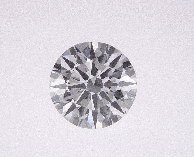 0.54 CT Round Lab-Grown Diamond Surrey Vancouver Canada Langley Burnaby Richmond