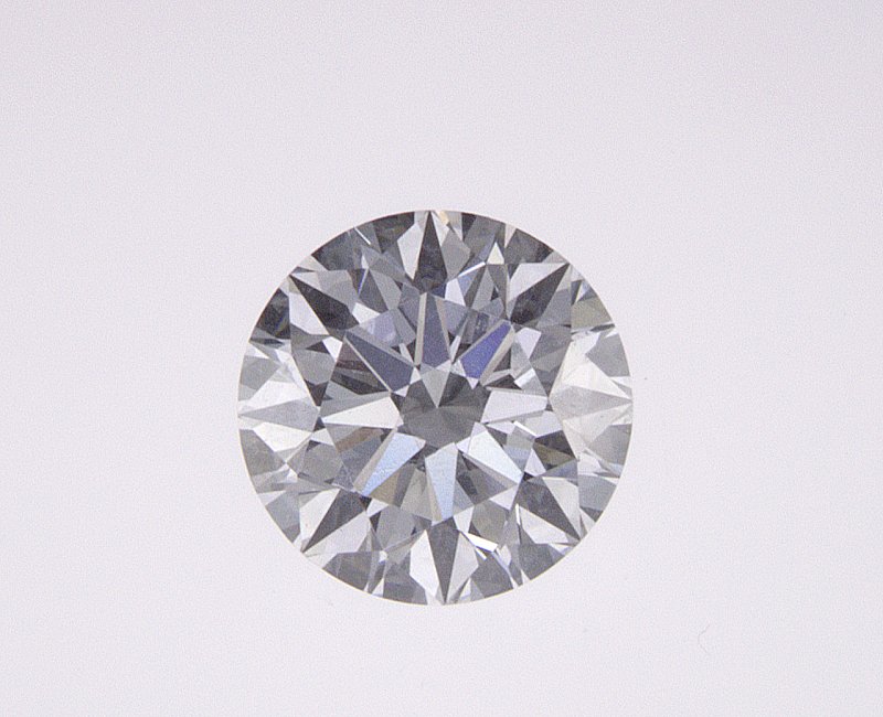 0.54 CT Round Lab-Grown Diamond Surrey Vancouver Canada Langley Burnaby Richmond