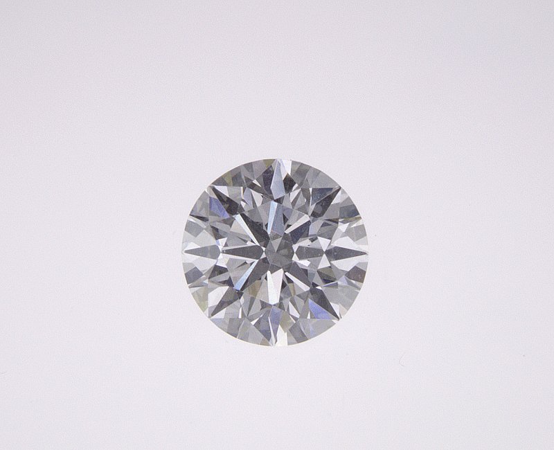 0.54 CT Round Lab-Grown Diamond Surrey Vancouver Canada Langley Burnaby Richmond