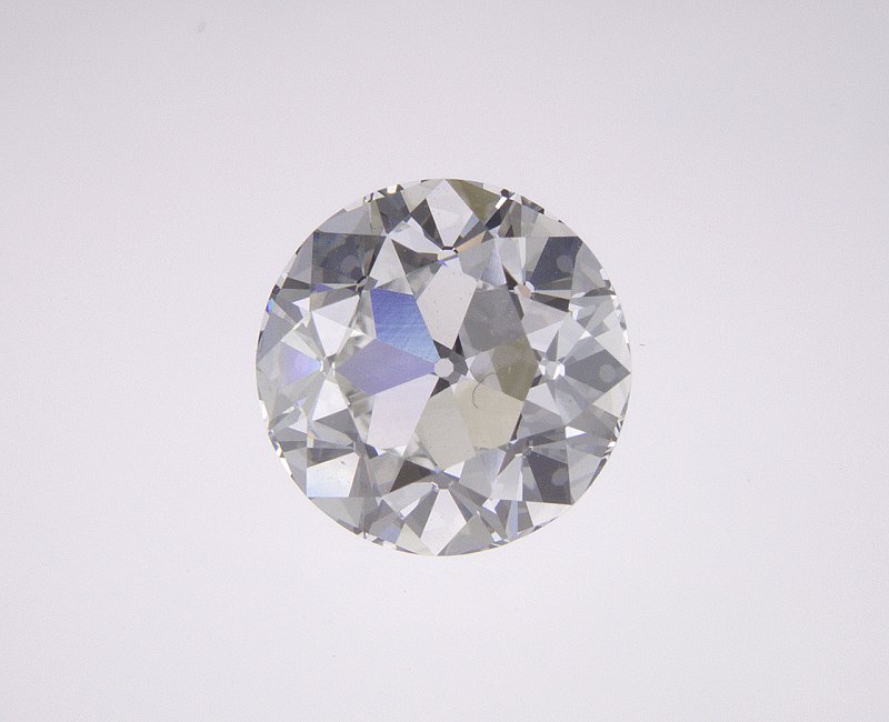 2 CT Round Lab-Grown Diamond Surrey Vancouver Canada Langley Burnaby Richmond