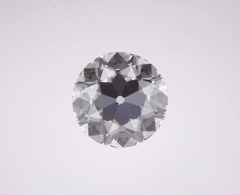 1.62 CT Round Lab-Grown Diamond Surrey Vancouver Canada Langley Burnaby Richmond