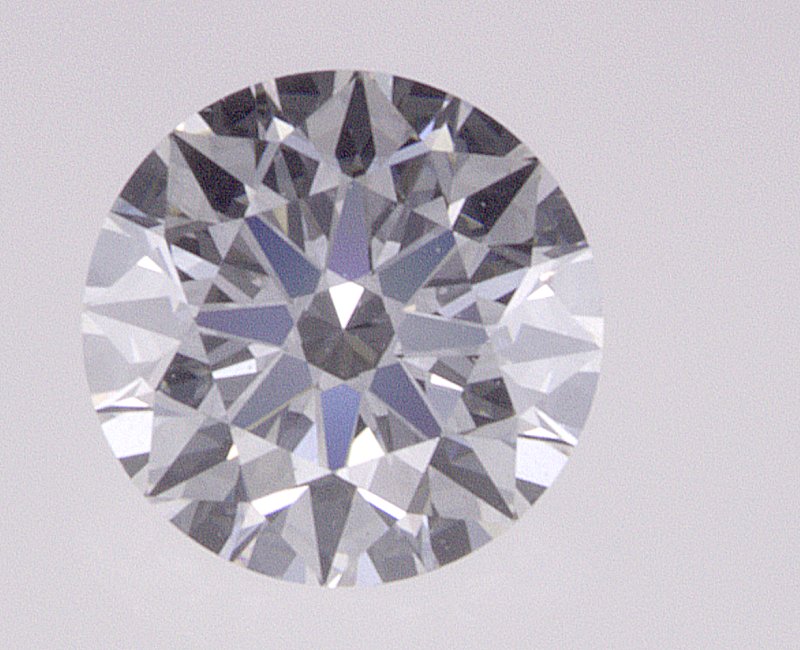 0.55 CT Round Lab-Grown Diamond Surrey Vancouver Canada Langley Burnaby Richmond