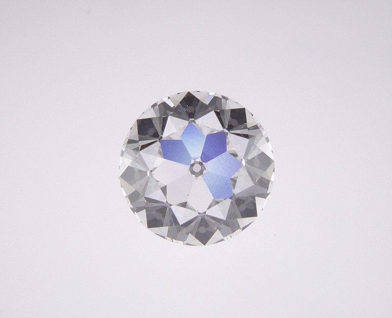 1.61 CT Round Lab-Grown Diamond Surrey Vancouver Canada Langley Burnaby Richmond