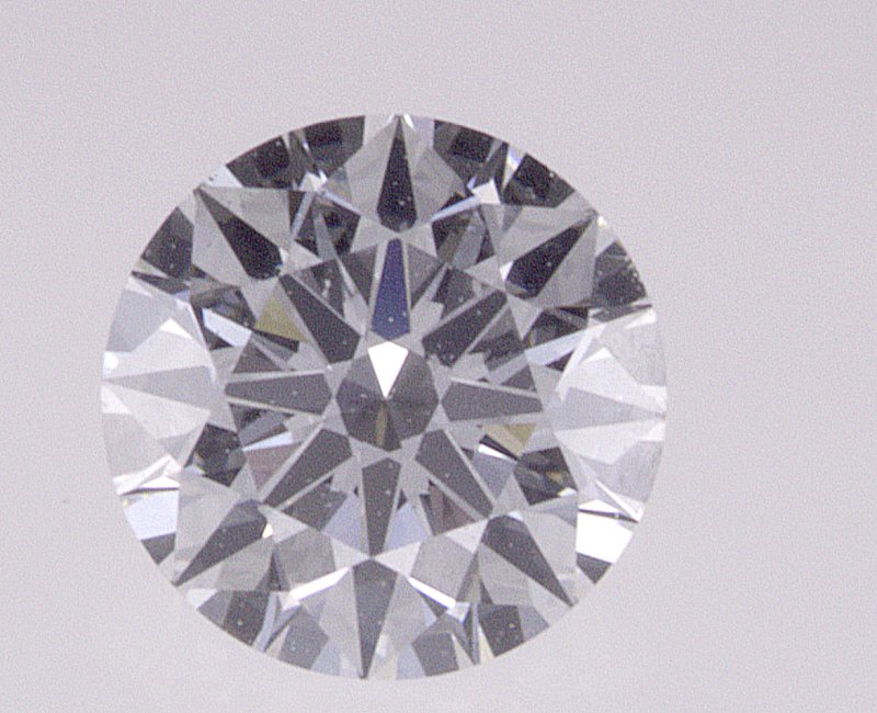 0.53 CT Round Lab-Grown Diamond Surrey Vancouver Canada Langley Burnaby Richmond