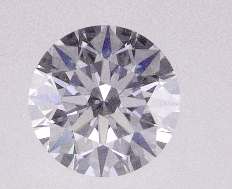 0.55 CT Round Lab-Grown Diamond Surrey Vancouver Canada Langley Burnaby Richmond