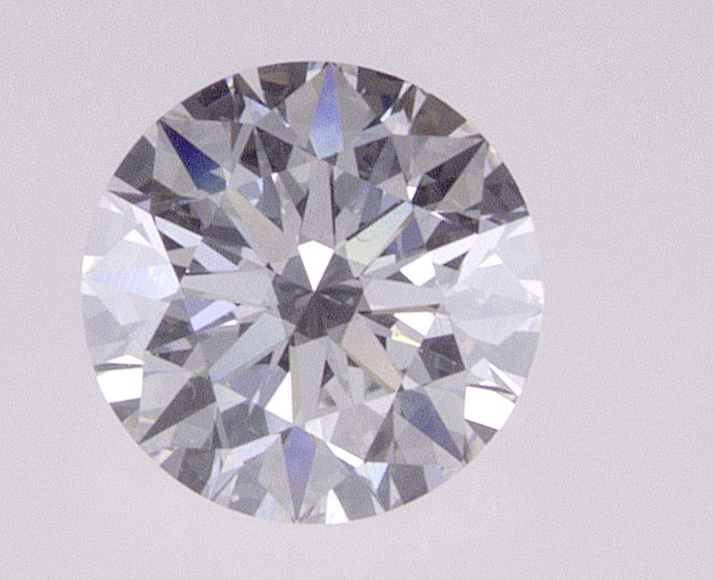 0.56 CT Round Lab-Grown Diamond Surrey Vancouver Canada Langley Burnaby Richmond