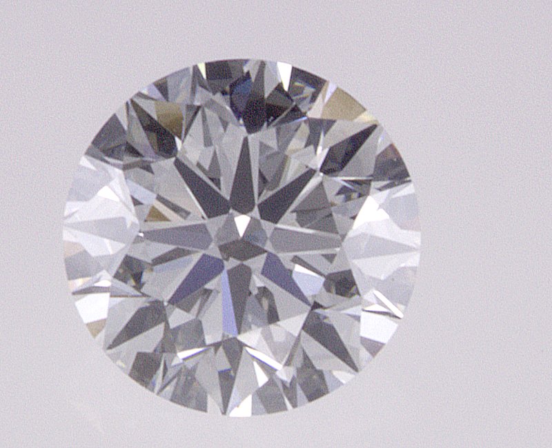 0.56 CT Round Lab-Grown Diamond Surrey Vancouver Canada Langley Burnaby Richmond