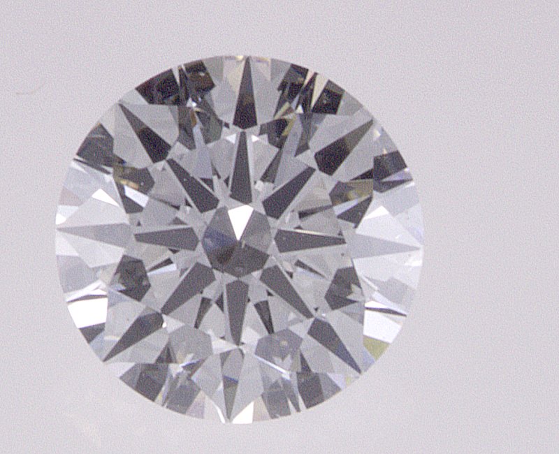 0.55 CT Round Lab-Grown Diamond Surrey Vancouver Canada Langley Burnaby Richmond