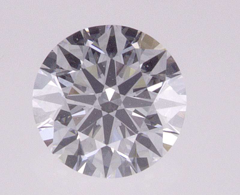 0.53 CT Round Lab-Grown Diamond Surrey Vancouver Canada Langley Burnaby Richmond