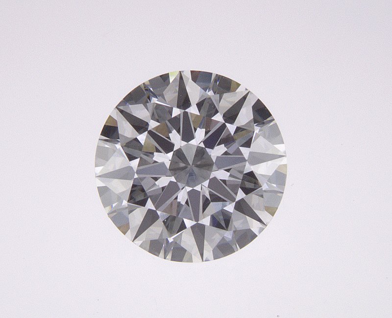 1.02 CT Round Lab-Grown Diamond Surrey Vancouver Canada Langley Burnaby Richmond