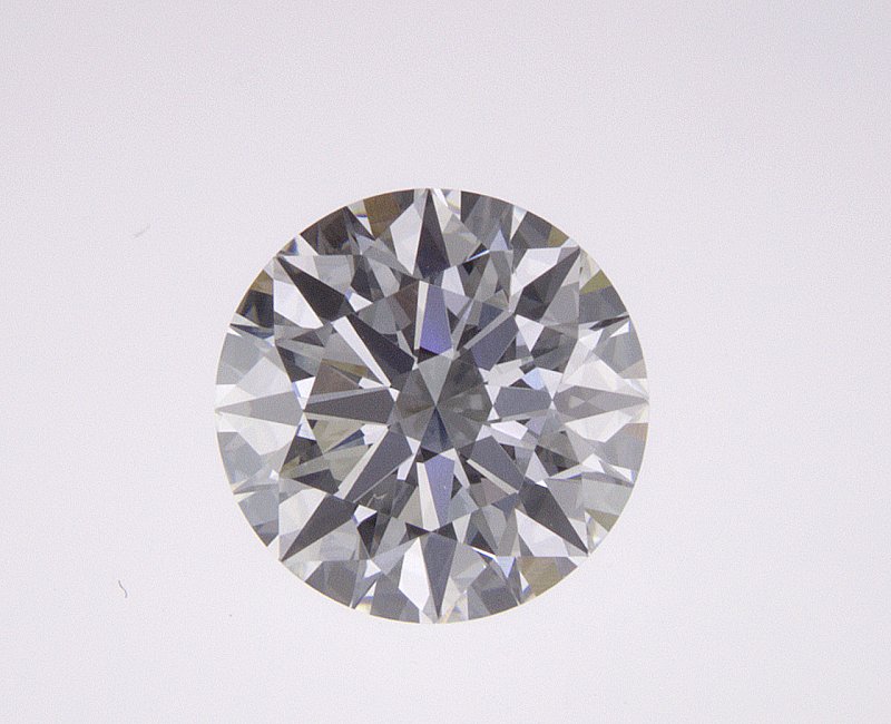 1.02 CT Round Lab-Grown Diamond Surrey Vancouver Canada Langley Burnaby Richmond