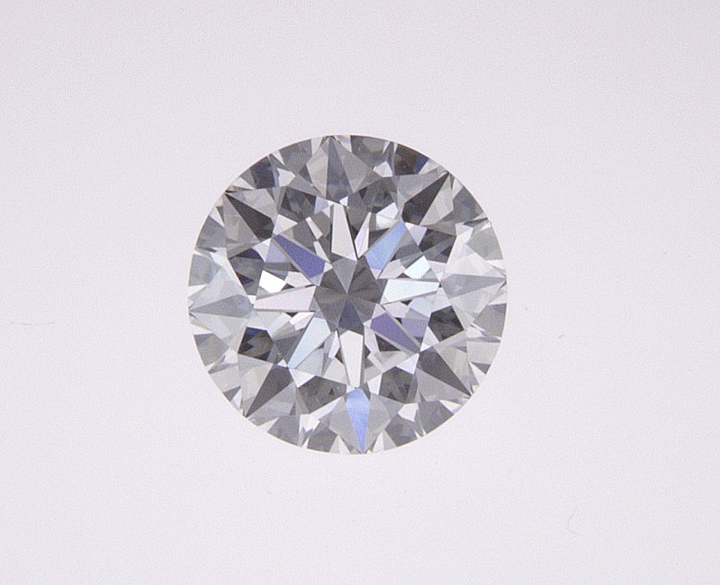 0.54 CT Round Lab-Grown Diamond Surrey Vancouver Canada Langley Burnaby Richmond