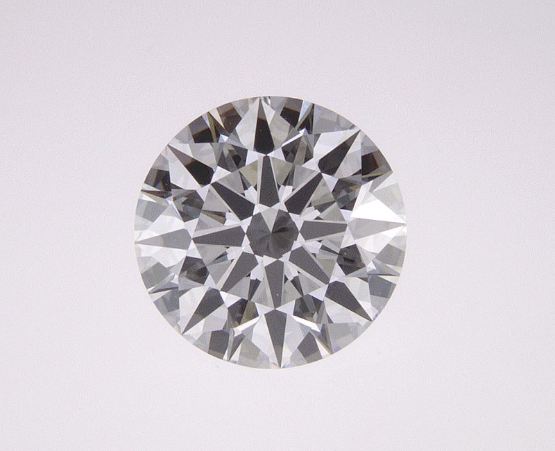 1.02 CT Round Lab-Grown Diamond Surrey Vancouver Canada Langley Burnaby Richmond