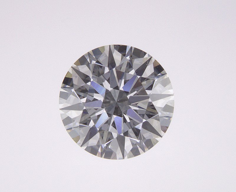 1.02 CT Round Lab-Grown Diamond Surrey Vancouver Canada Langley Burnaby Richmond