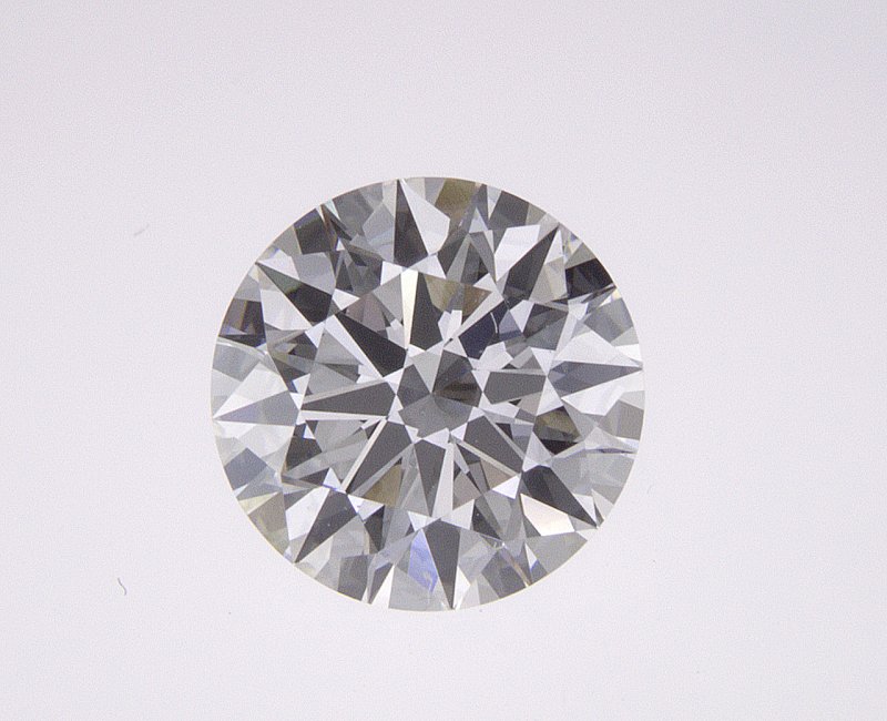 1.02 CT Round Lab-Grown Diamond Surrey Vancouver Canada Langley Burnaby Richmond