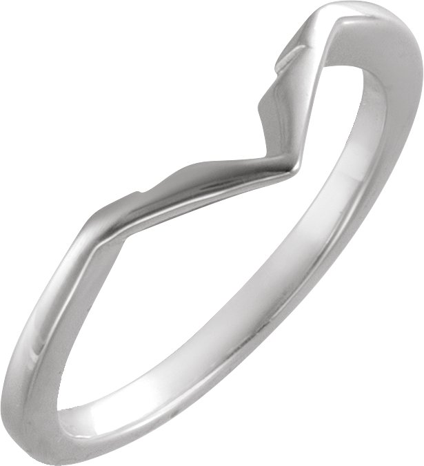 Three-Stone Engagement Ring or Band